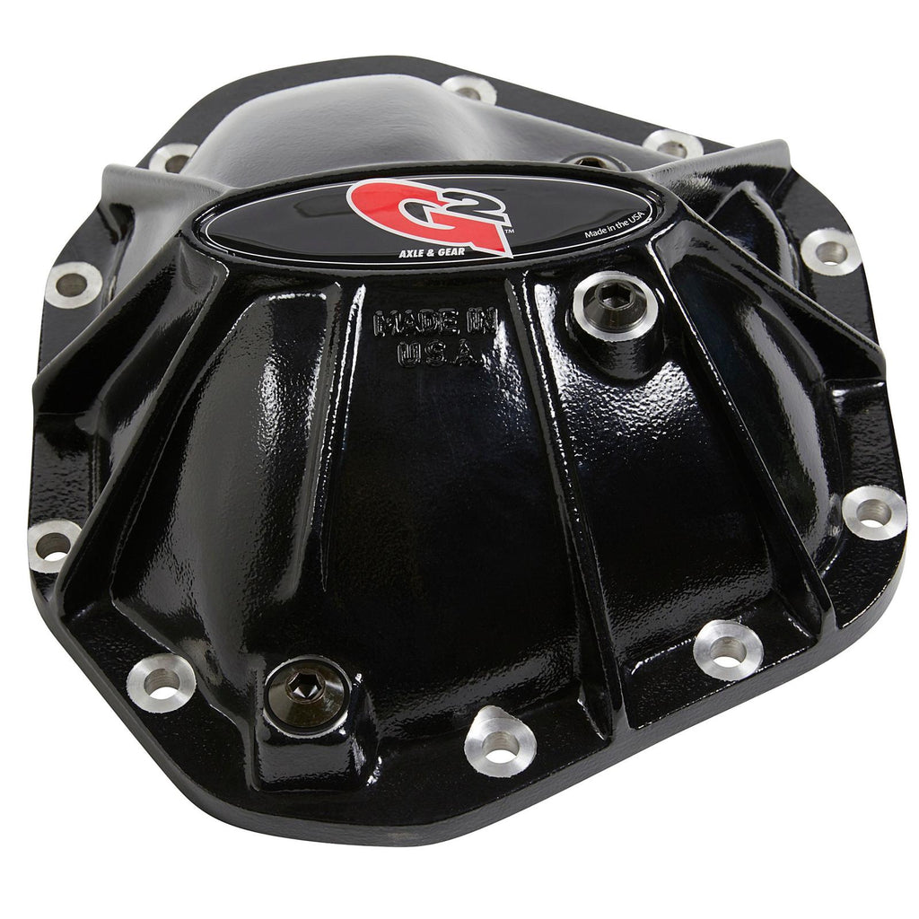 Dana-60-Aluminum-Differential-Cover-Black-Powder-Coat-Finish-G2-Axle-And-Gear
