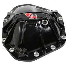 Load image into Gallery viewer, Dana-60-Aluminum-Differential-Cover-Black-Powder-Coat-Finish-G2-Axle-And-Gear