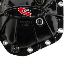 Load image into Gallery viewer, Dana-60-Aluminum-Differential-Cover-Black-Powder-Coat-Finish-G2-Axle-And-Gear