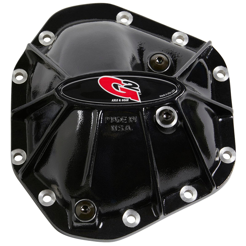 Dana-60-Aluminum-Differential-Cover-Black-Powder-Coat-Finish-G2-Axle-And-Gear