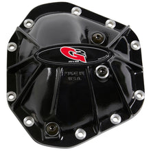 Load image into Gallery viewer, Dana-60-Aluminum-Differential-Cover-Black-Powder-Coat-Finish-G2-Axle-And-Gear