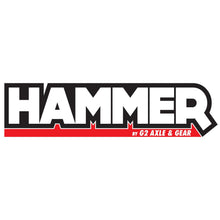 Load image into Gallery viewer, Dana-60-Aluminum-Differential-Cover-Black-Powder-Coat-Finish-G2-Axle-And-Gear