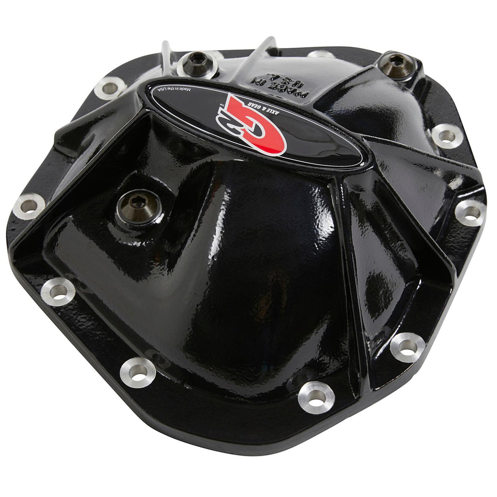 Dana-60-Aluminum-Differential-Cover-Black-Powder-Coat-Finish-G2-Axle-And-Gear
