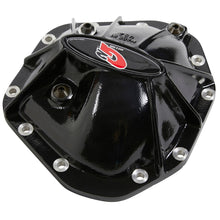 Load image into Gallery viewer, Dana-60-Aluminum-Differential-Cover-Black-Powder-Coat-Finish-G2-Axle-And-Gear