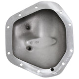 G2 Axle and Gear 40-2034ALB Dana 60 Aluminum Cover Black Powder Coat Finish