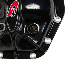 Load image into Gallery viewer, Dana-60-Aluminum-Differential-Cover-Black-Powder-Coat-Finish-G2-Axle-And-Gear