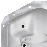 G2 Axle and Gear 40-2034AL Dana 50/60/70 Aluminum Cover