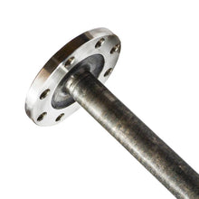 Load image into Gallery viewer, Dana-60-Axle-Shaft-Full-Float-30-Spline-37-39.5-Inch-8-X3.96-Inch-Rear-Cut-To-Length-Nitro-Gear-And-Axle