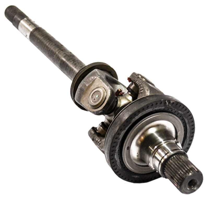 Dana-60-Axle-Shaft-Super-60-05-06-Ford-F-450550-35-Spline-26-78-Inch-Overall-19-18-Inch-Inner-1550-Lh-Front-Axle-Assembly-Nitro-Gear-And-Axle
