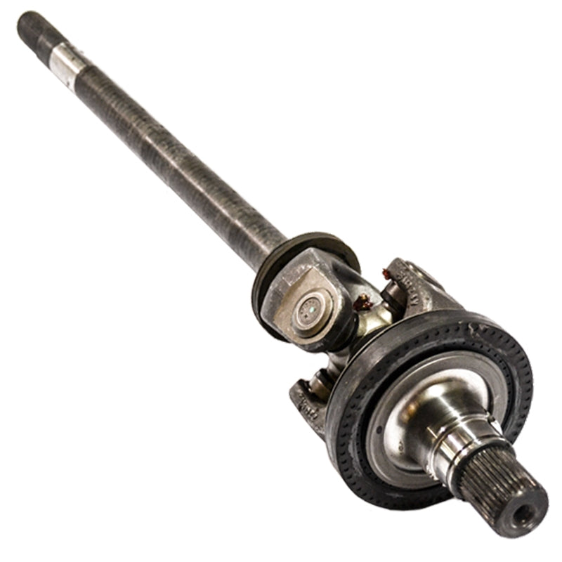 Dana-60-Axle-Shaft-Super-60-05-06-Ford-F-450550-35-Spline-49-Inch-Overall-41-38-Inch-Inner-1550-Rh-Front-Axle-Assembly-Nitro-Gear-And-Axle