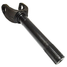 Load image into Gallery viewer, Dana-60-Ford-Front-Outer-Stub-Axle-35-Spline-11-38-Inch-5-806X-4340-Chromoly-Steel-Nitro-Gear-And-Axle