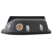 Load image into Gallery viewer, Dana-60-Front-Aluminum-Differential-Cover-Ball-Milled-Black-Finish-G2-Axle-And-Gear