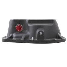 Load image into Gallery viewer, Dana-60-Front-Aluminum-Differential-Cover-Ball-Milled-Black-Finish-G2-Axle-And-Gear