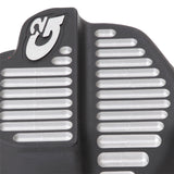 G2 Axle and Gear 40-2034MBF Dana 60 Diff Cover Front Ball-Milled Black Finish