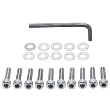 Load image into Gallery viewer, Dana-60-Front-Aluminum-Differential-Cover-Ball-Milled-Black-Finish-G2-Axle-And-Gear