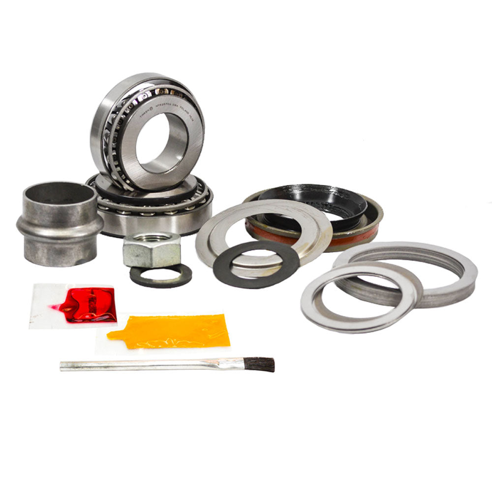 Dana-60-Front-Short-Pinion-Nitro-Front-Pinion-Install-Kit-Nitro-Gear--Axle
