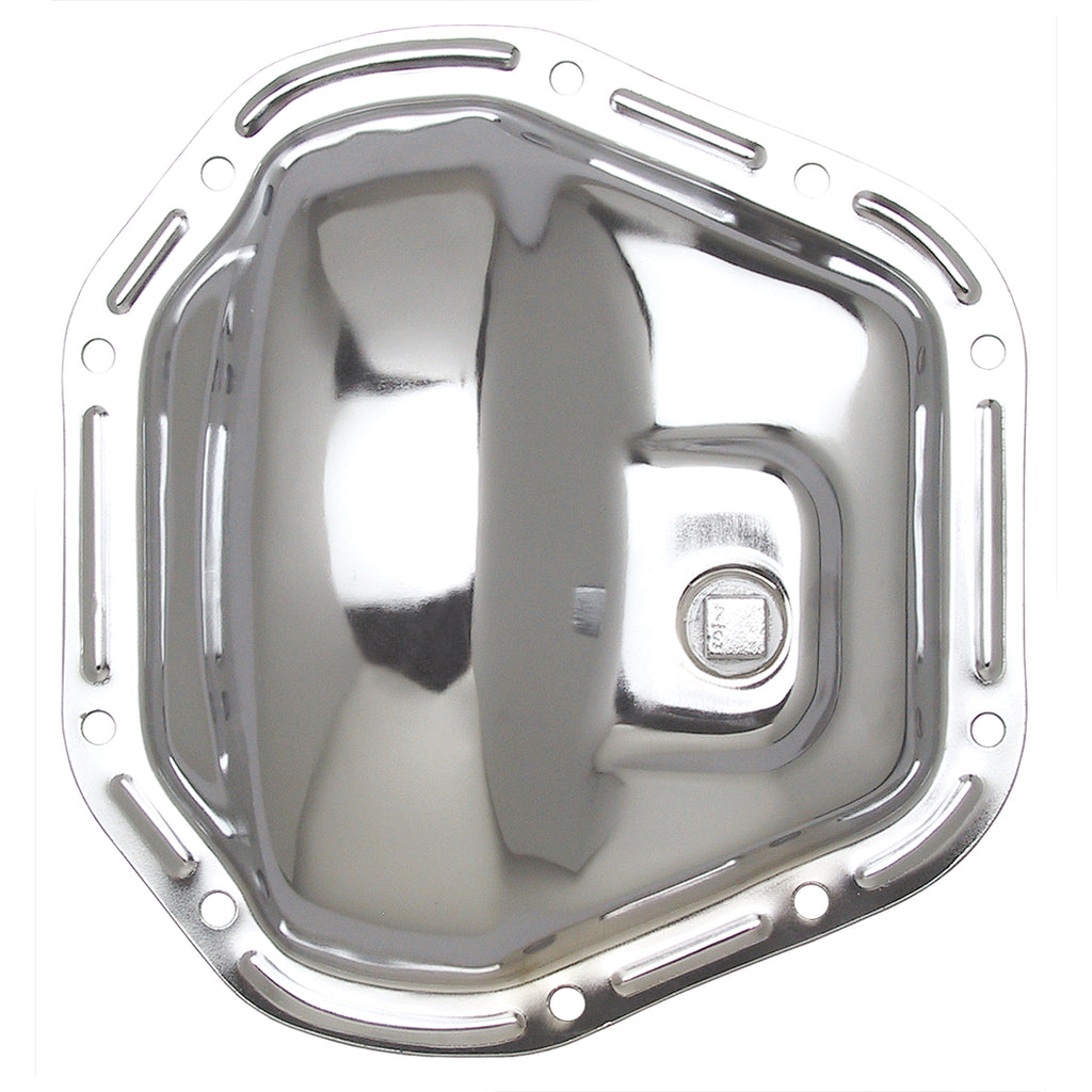 Dana-60-(10-Bolt),-Chrome-Differential-Cover-Only