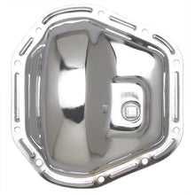Load image into Gallery viewer, Dana-60-(10-Bolt),-Chrome-Differential-Cover-Only