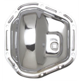 Trans-Dapt 4816 DANA 60 (10 Bolt), Chrome Differential Cover ONLY