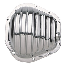 Load image into Gallery viewer, Dana-60-(10-Bolt),-Polished-Aluminum-Differential-Cover-Kit