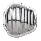 Trans-Dapt 4824 DANA 60 (10 Bolt), Polished Aluminum Differential Cover Kit
