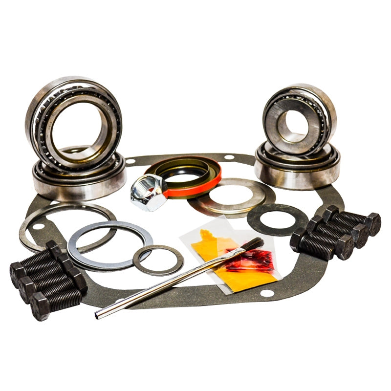 Dana-70U,-D70u,-Rear,-Nitro-Master-Install-Kit