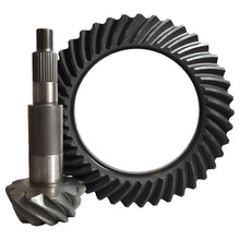 Load image into Gallery viewer, Dana-80-4.11-Ratio-Ring-And-Pinion-Nitro-Gear-And-Axle