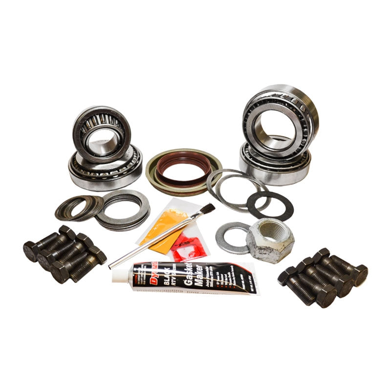 Dana-80-Rear-Master-Install-Kit-98-Newer-Ford-4.375-Inch-Od-Nitro-Gear-And-Axle