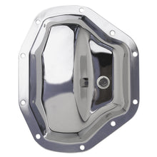 Load image into Gallery viewer, Dana-80-(10-Bolt),-Chrome-Differential-Cover-Only