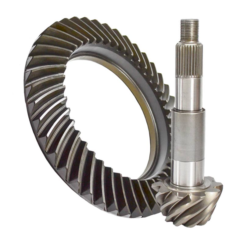 Dana-Super-60,-10-Shot-Peened-Gears,-4.56-Reverse,-Nitro-Ring--Pinion
