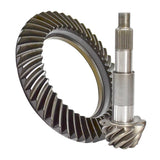 Nitro Gear & Axle D60SR-456R-NG Dana Super 60, 10