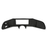Holley 553-407  Dash Bezels For  Efi 6.86
