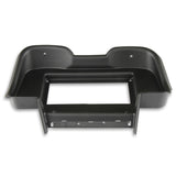 Holley 553-378  Dash Bezels For The  Efi 6.86