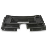 Holley 553-386  Dash Bezels For The  Efi 6.86