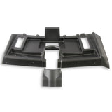 Holley 553-380  Dash Bezels For The  Efi 6.86