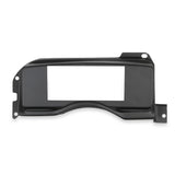Holley 553-406  Dash Bezels For The  Efi 6.86