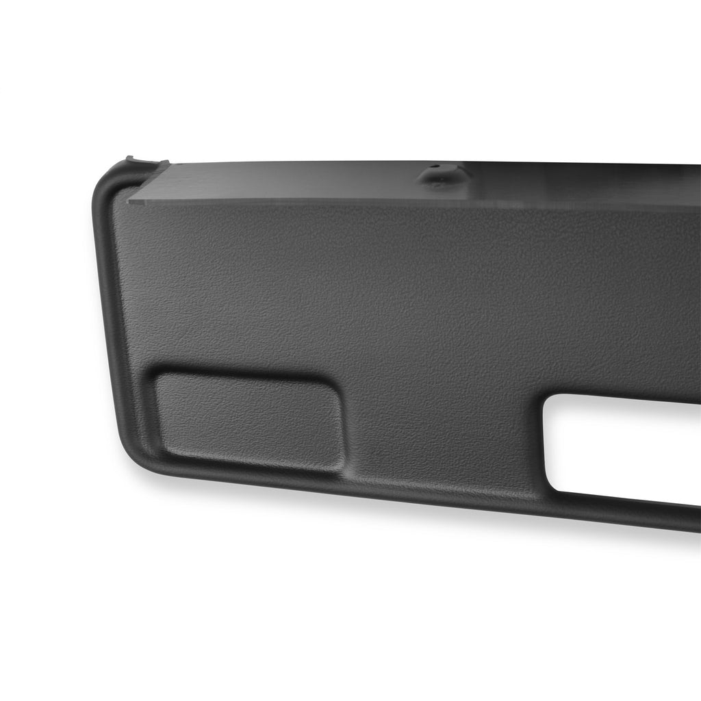 Dash-Bezels-For-The--Efi-6.86-Dashes