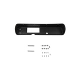 Holley 553-388  Dash Bezels For The  Efi 6.86