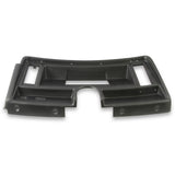Holley 553-385  Dash Bezels For The  Efi 6.86