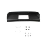 Holley 553-403  Dash Bezels For The  Efi 6.86