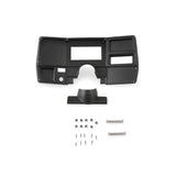 Holley 553-396  Dash Bezels For The  Efi 6.86