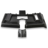 Holley 553-382  Dash Bezels For The  Efi 6.86