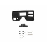 Holley 553-397  Dash Bezels For The  Efi 6.86