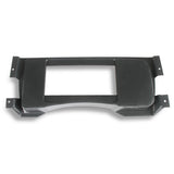 Holley 553-394  Dash Bezels For The  Efi 6.86