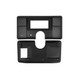 Holley 553-401  Dash Bezels For The  Efi 6.86
