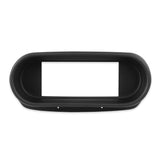 Holley 553-399  Dash Bezels For The  Efi 6.86