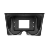 Holley 553-300  Dash Bezels For The  Efi 7