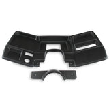 Holley 553-310  Dash Bezels For The  Efi 7