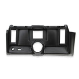 Holley 553-301  Dash Bezels For The  Efi 7