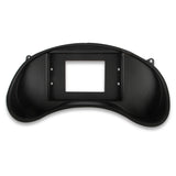 Holley 553-315  Dash Bezels For The  Efi 7